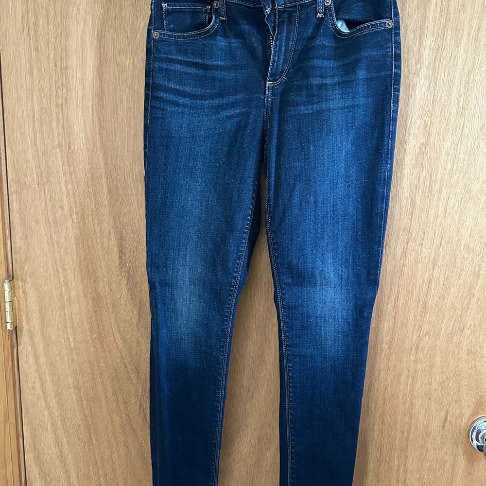 Lucky Brand Skinny Jeans